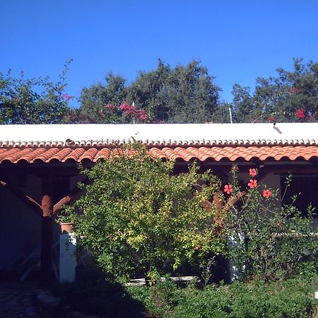 بارباتي Finca El Abuelo المظهر الخارجي الصورة