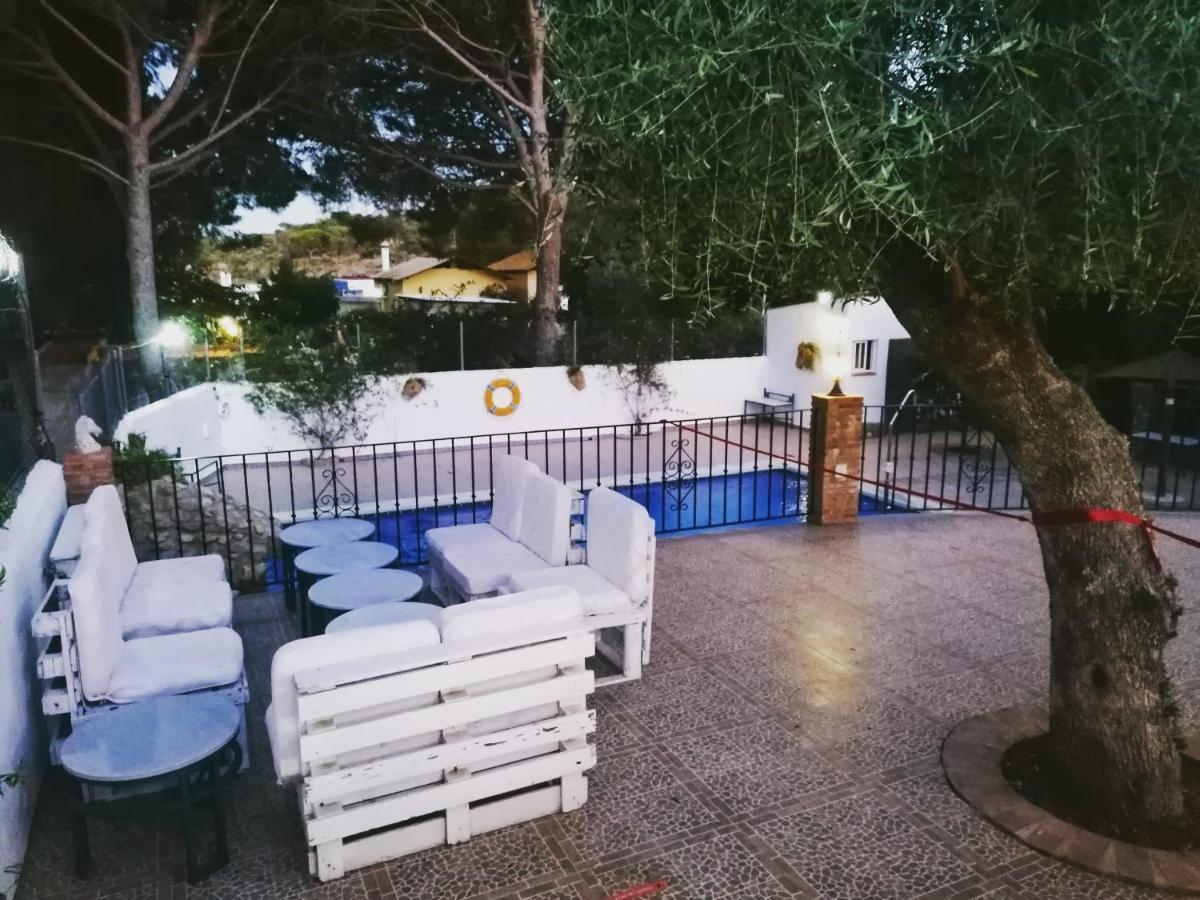 بارباتي Finca El Abuelo المظهر الخارجي الصورة