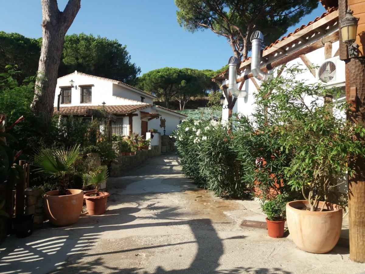 بارباتي Finca El Abuelo المظهر الخارجي الصورة