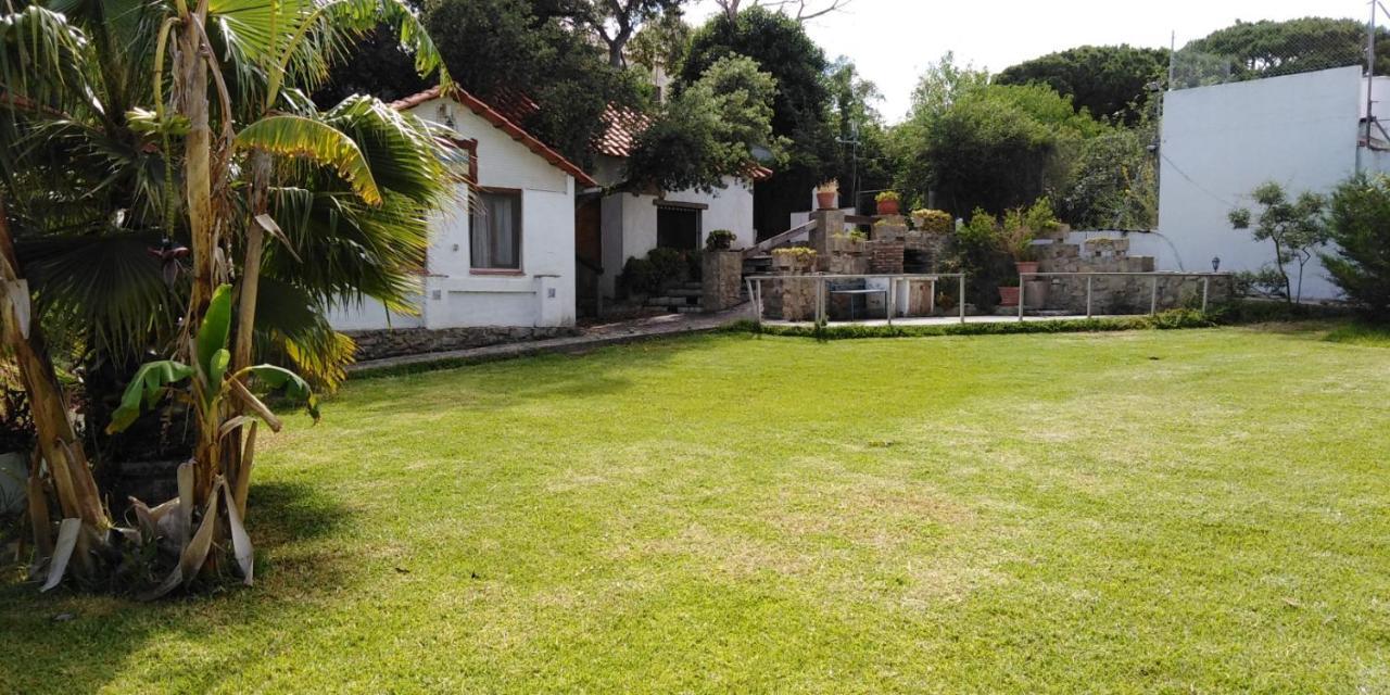 بارباتي Finca El Abuelo المظهر الخارجي الصورة