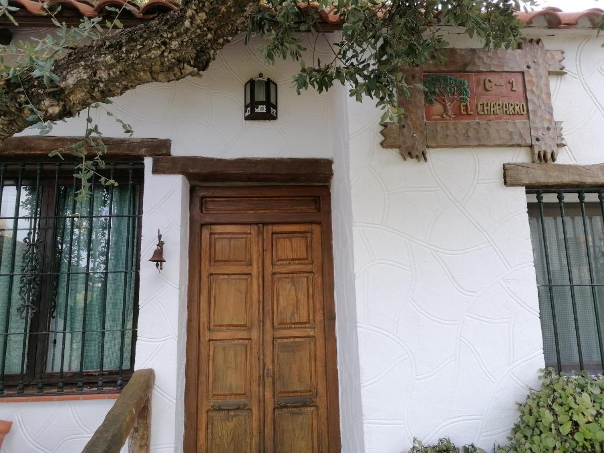 بارباتي Finca El Abuelo المظهر الخارجي الصورة