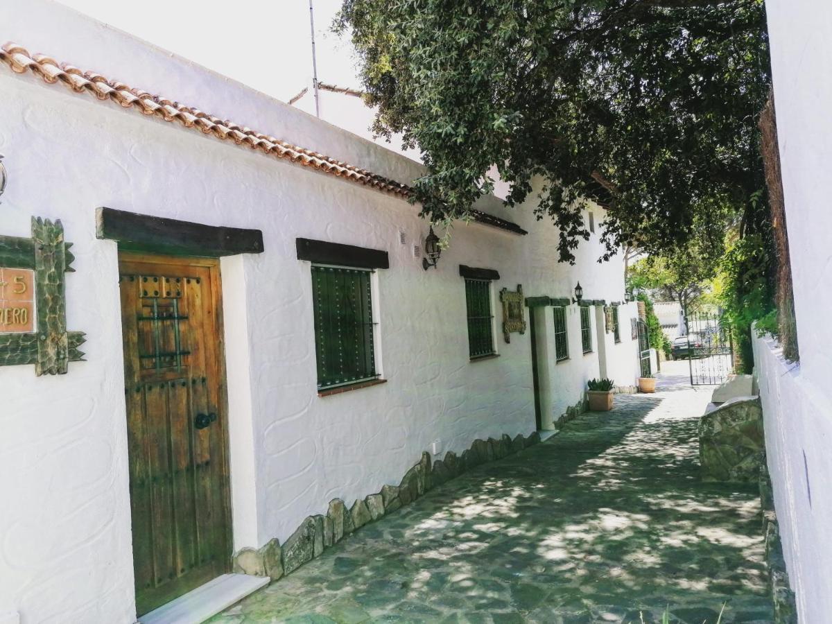 بارباتي Finca El Abuelo المظهر الخارجي الصورة