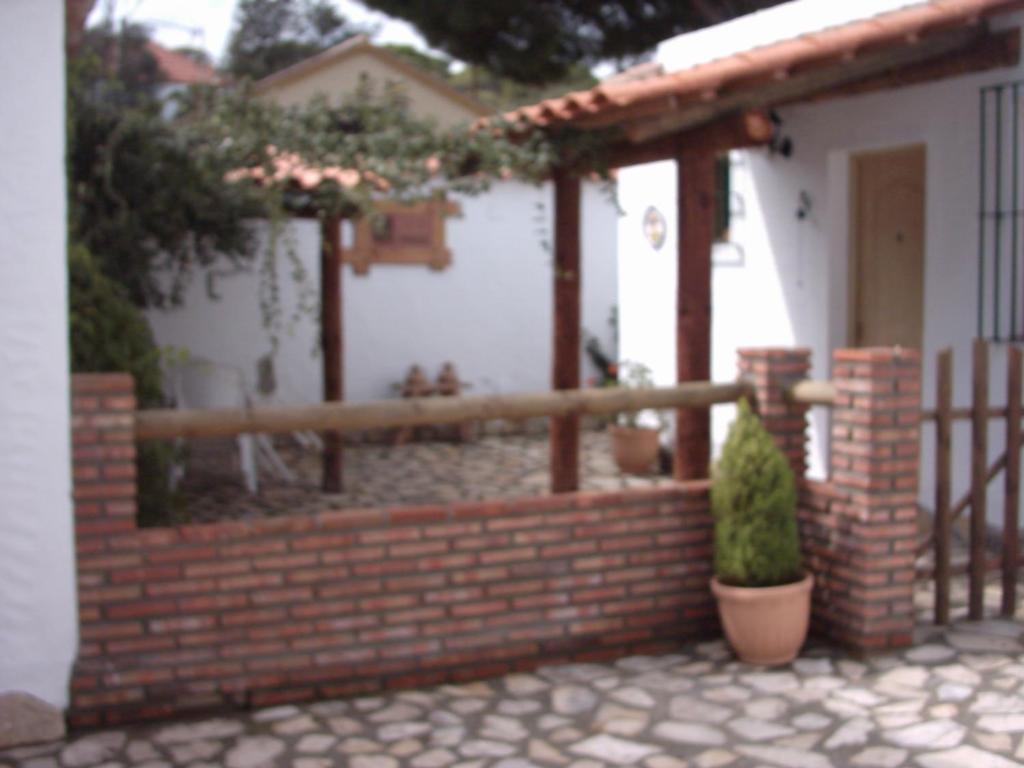 بارباتي Finca El Abuelo الغرفة الصورة