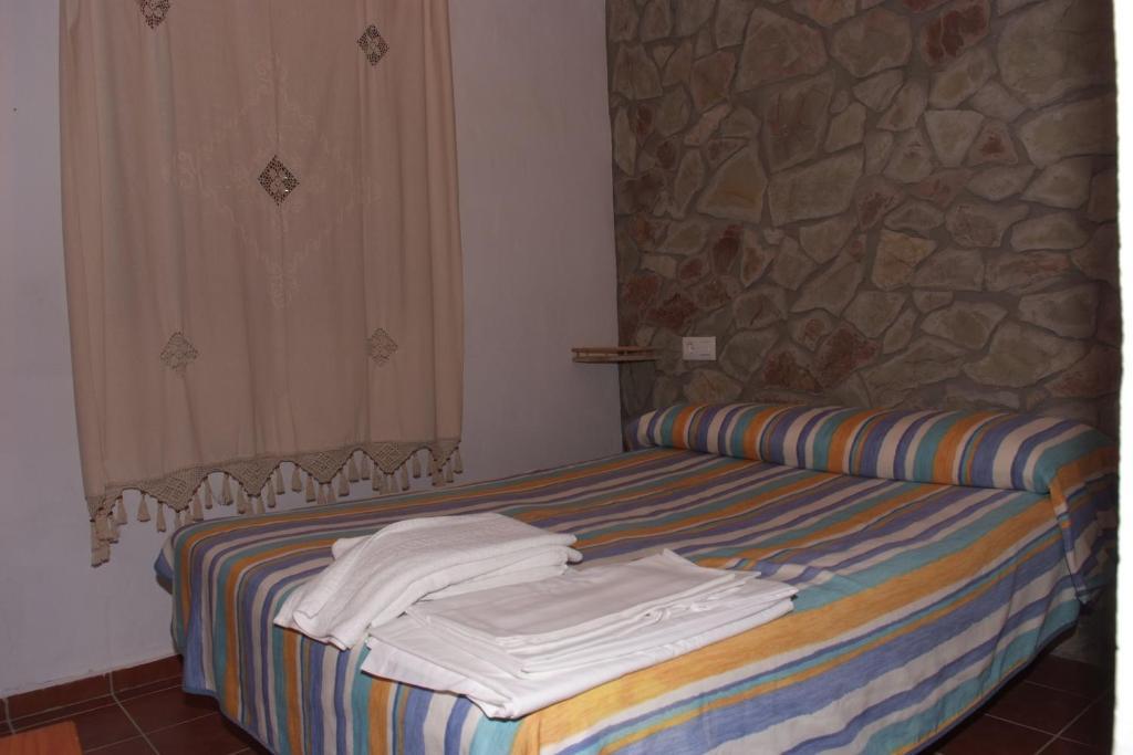 بارباتي Finca El Abuelo الغرفة الصورة