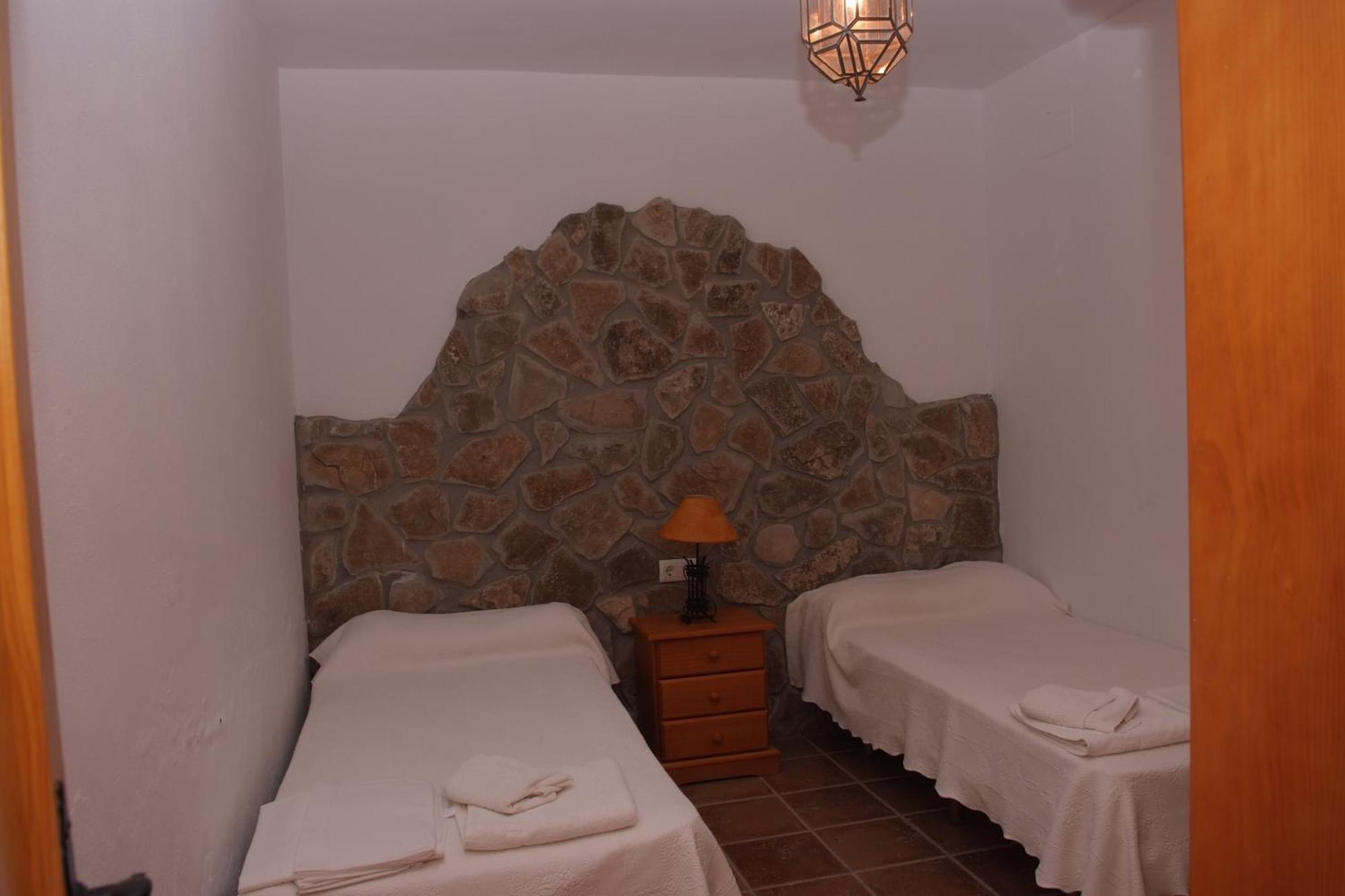 بارباتي Finca El Abuelo المظهر الخارجي الصورة