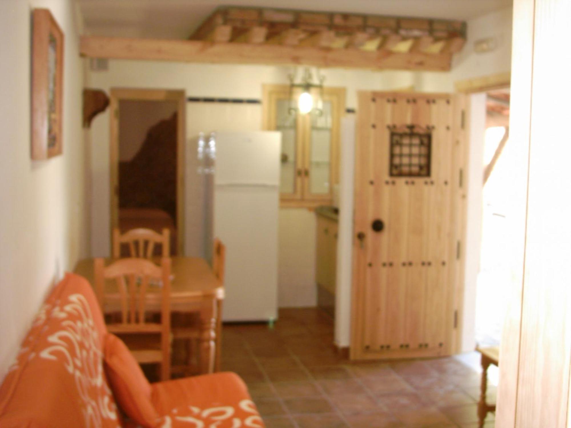 بارباتي Finca El Abuelo المظهر الخارجي الصورة
