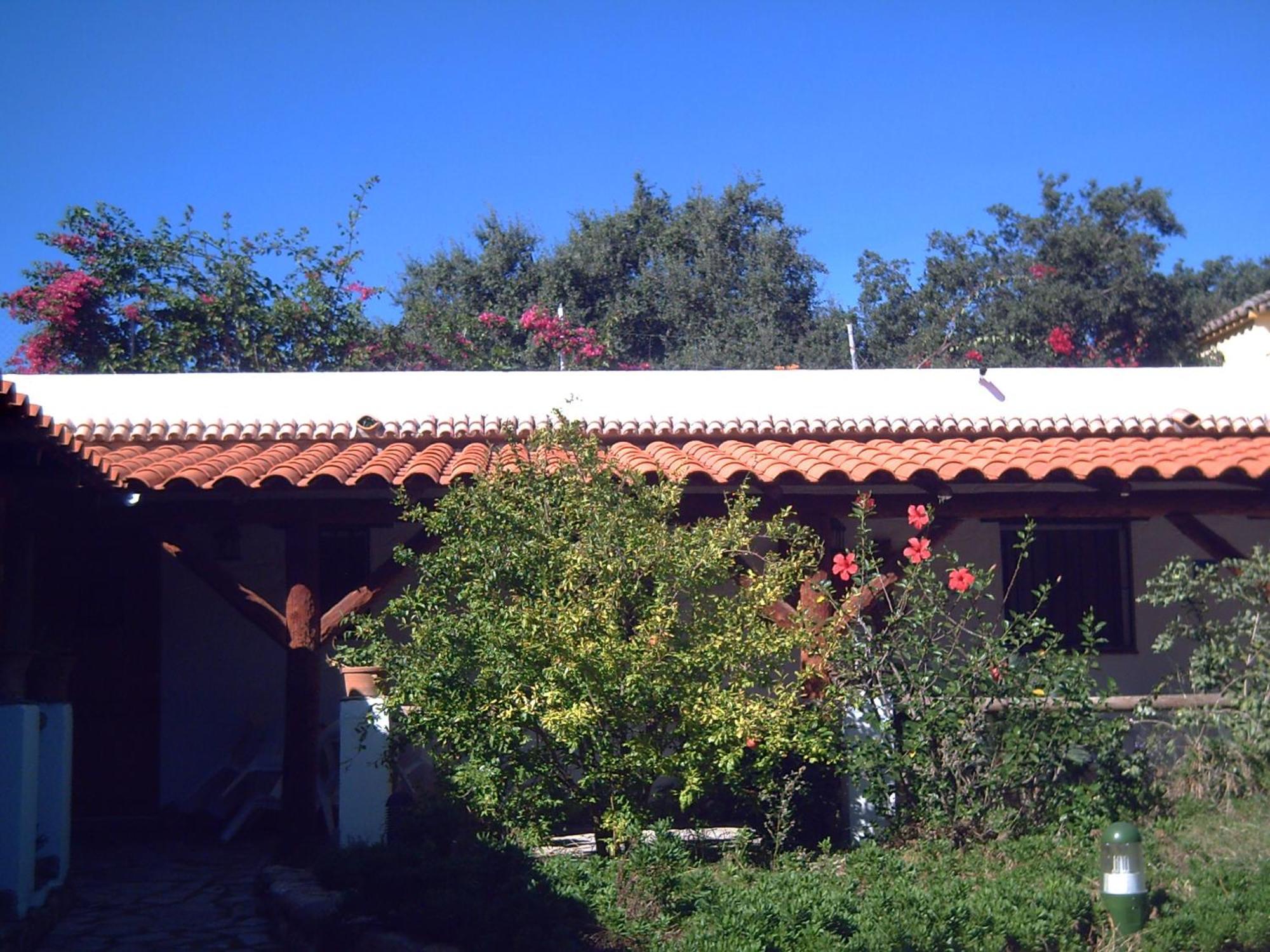 بارباتي Finca El Abuelo المظهر الخارجي الصورة
