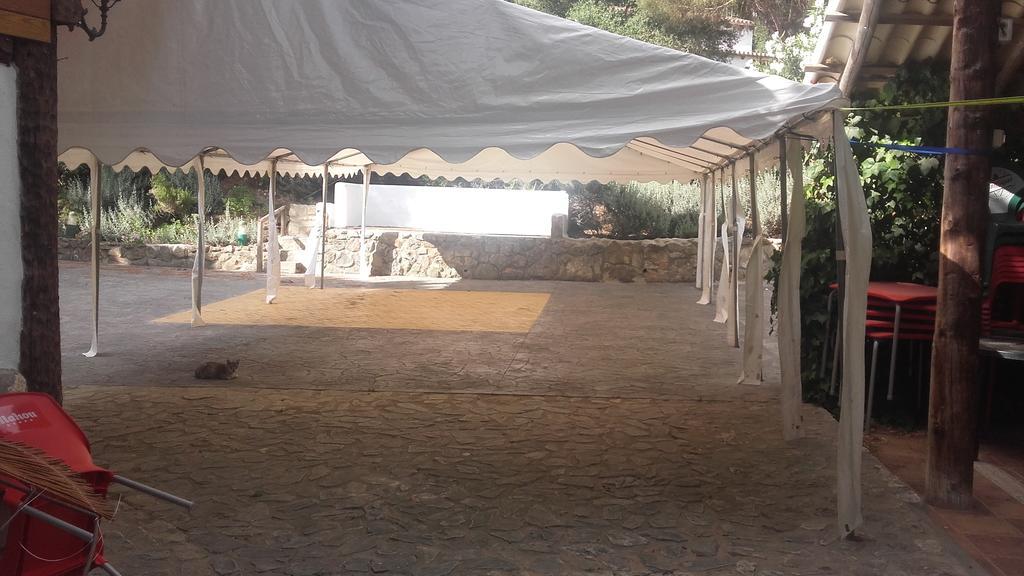 بارباتي Finca El Abuelo المظهر الخارجي الصورة