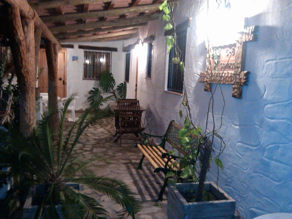 بارباتي Finca El Abuelo المظهر الخارجي الصورة