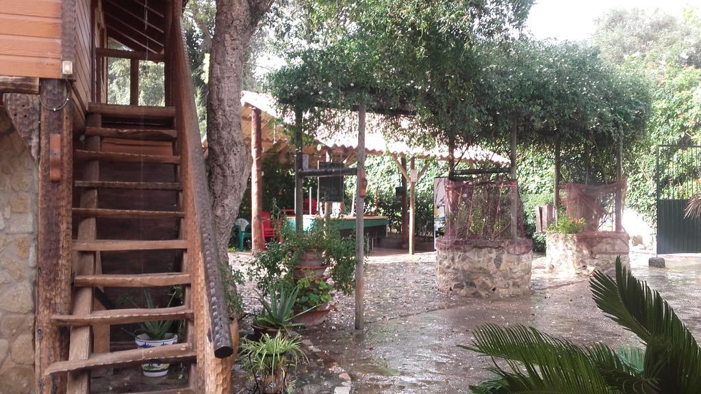بارباتي Finca El Abuelo المظهر الخارجي الصورة