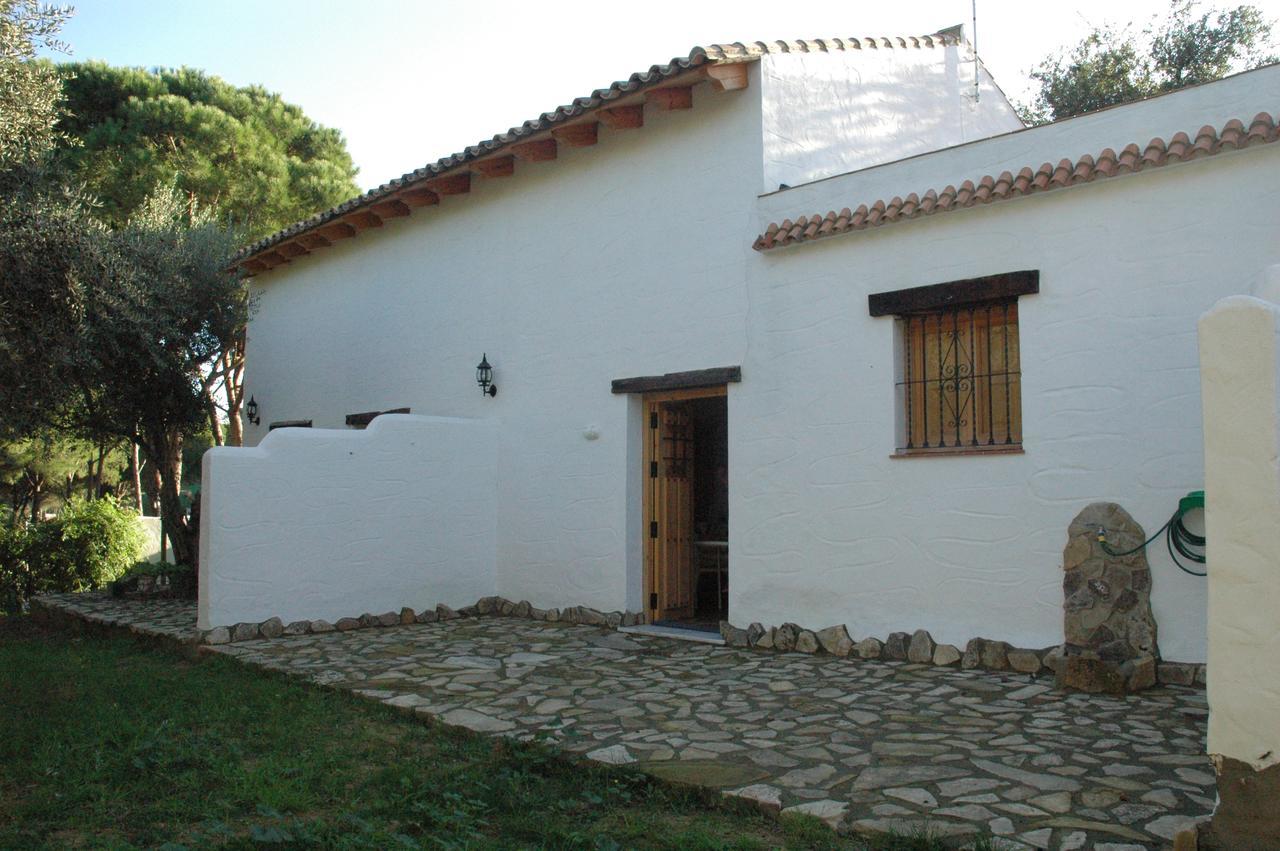 بارباتي Finca El Abuelo المظهر الخارجي الصورة