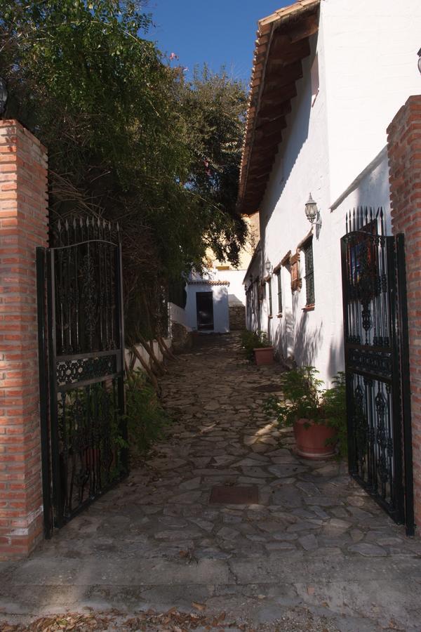 بارباتي Finca El Abuelo المظهر الخارجي الصورة