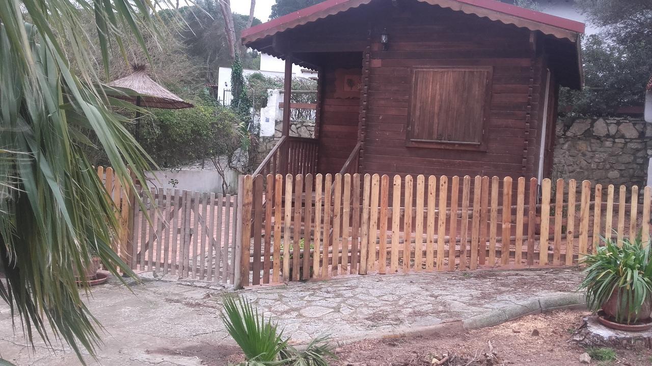 بارباتي Finca El Abuelo المظهر الخارجي الصورة