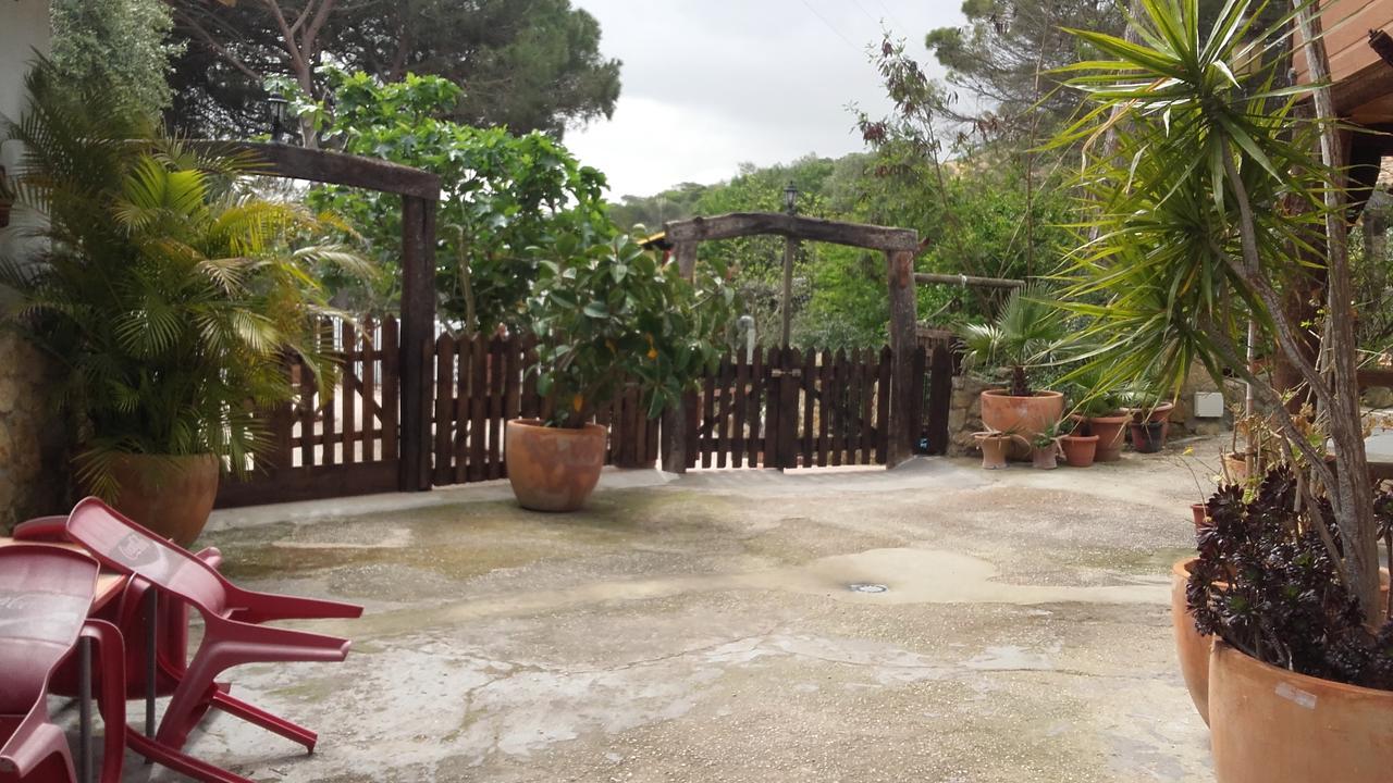 بارباتي Finca El Abuelo المظهر الخارجي الصورة