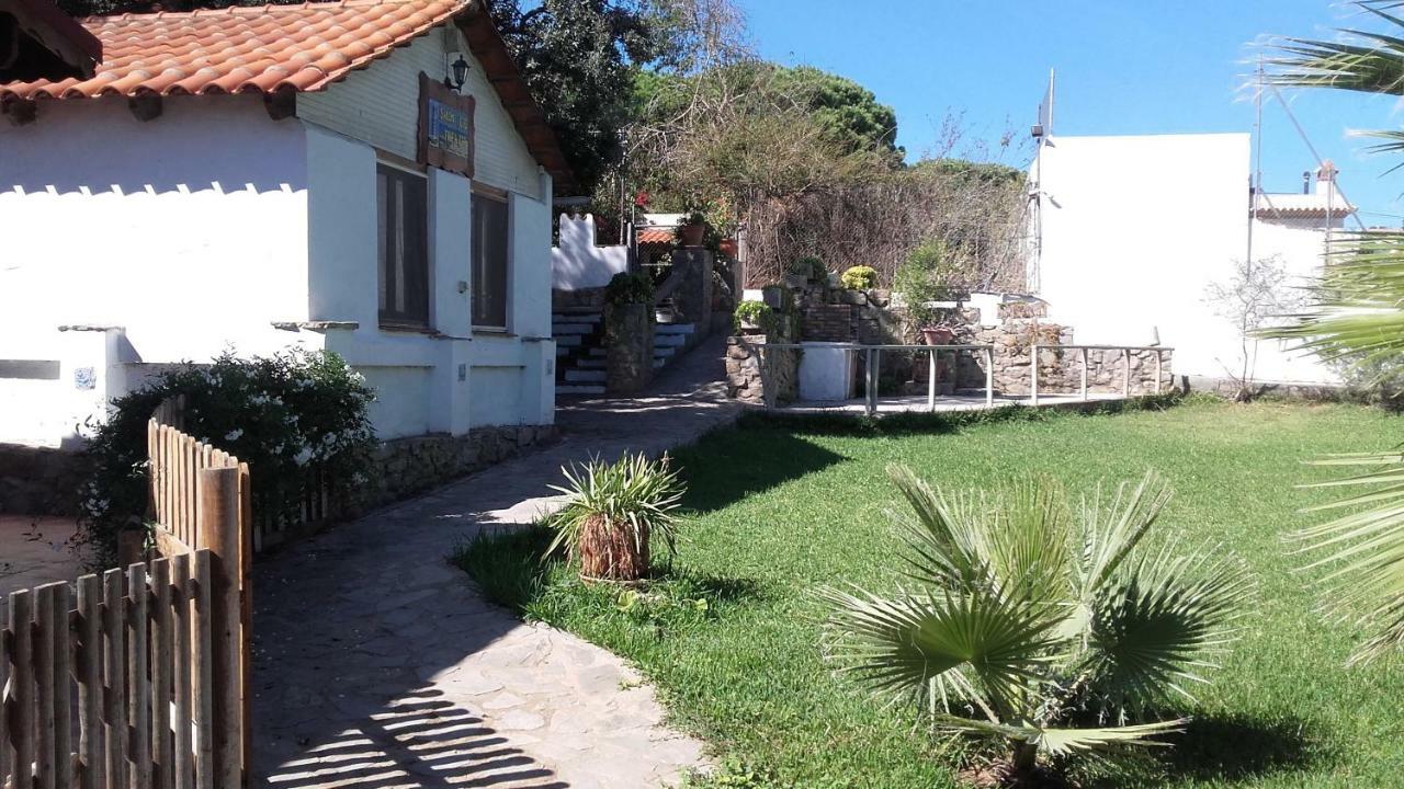 بارباتي Finca El Abuelo المظهر الخارجي الصورة